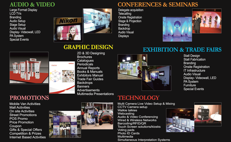 events&conferences