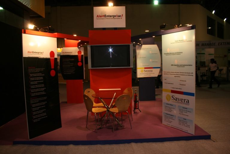exhibition services in bangalore