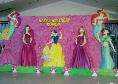 birthday party bangalore