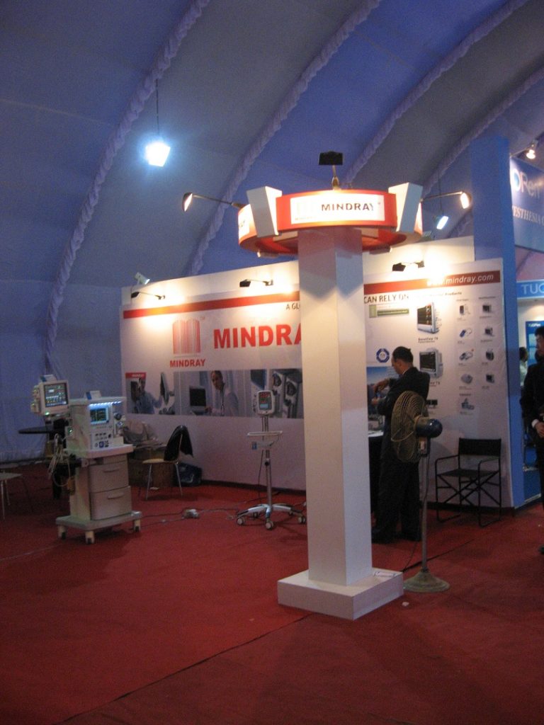Exhibitions & Tradefairs Prime Events and Conferences
